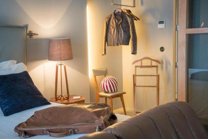 Raw Culture Art & Lofts Bairro Alto - image 2