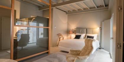 Raw Culture Art & Lofts Bairro Alto - image 20