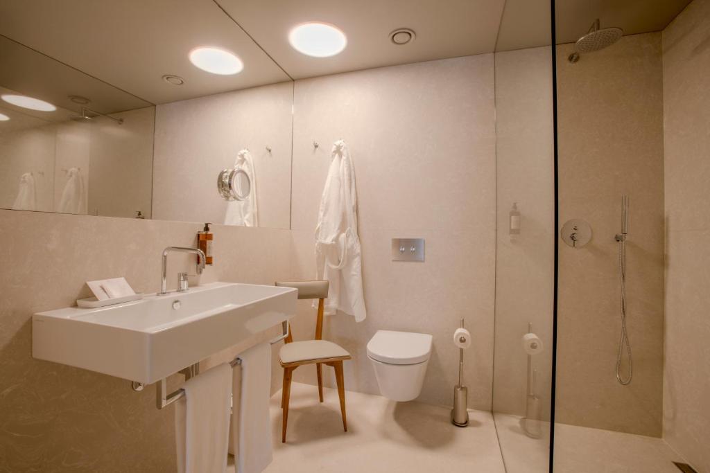 Raw Culture Art & Lofts Bairro Alto - image 3