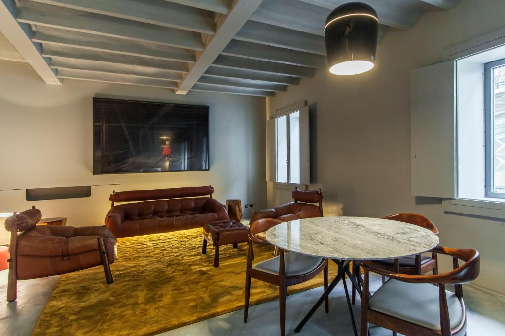 Raw Culture Art & Lofts Bairro Alto - image 4