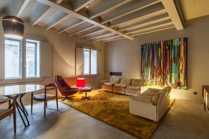Raw Culture Art & Lofts Bairro Alto - image 5
