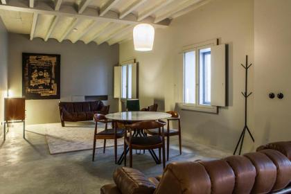 Raw Culture Art & Lofts Bairro Alto - image 8