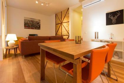 Downtown Prestige by Homing - image 2