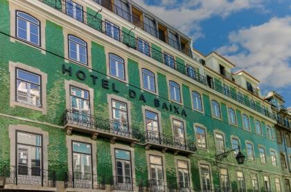 Hotel da Baixa - image 1
