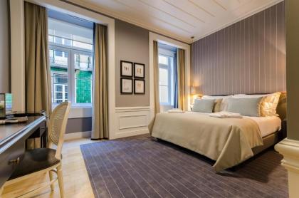 Hotel da Baixa - image 13