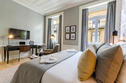 Hotel da Baixa - image 19