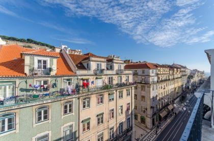 Hotel da Baixa - image 4