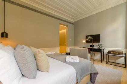 Hotel da Baixa - image 8