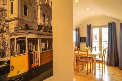 ON Flats - Alfama - image 1
