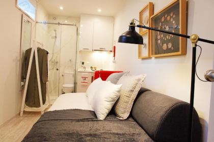 Vila Santa Marinha - image 14