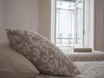 No Limit Alfama Guesthouse - image 12