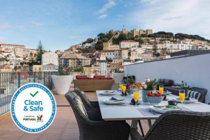 LovelyStay - Breathtaking Panorama - Luxurious Penthouse! - image 1