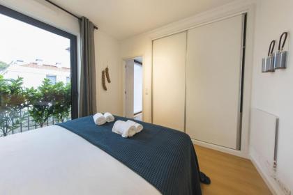 LovelyStay - Breathtaking Panorama - Luxurious Penthouse! - image 16