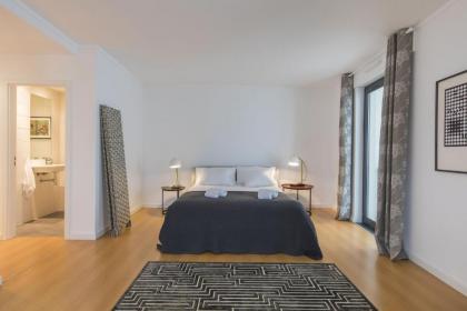 LovelyStay - Breathtaking Panorama - Luxurious Penthouse! - image 20