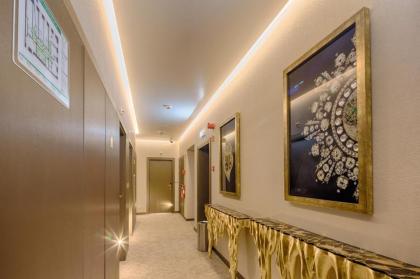 Hotel MeraPrime Gold Lisboa - image 11