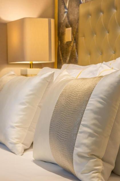 Hotel MeraPrime Gold Lisboa - image 17
