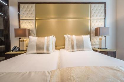 Hotel MeraPrime Gold Lisboa - image 19