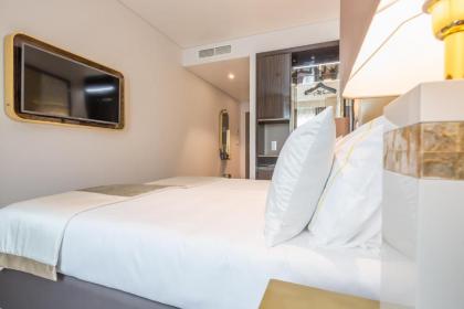 Hotel MeraPrime Gold Lisboa - image 20