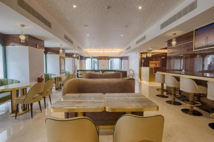 Hotel MeraPrime Gold Lisboa - image 3
