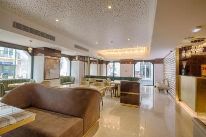 Hotel MeraPrime Gold Lisboa - image 9