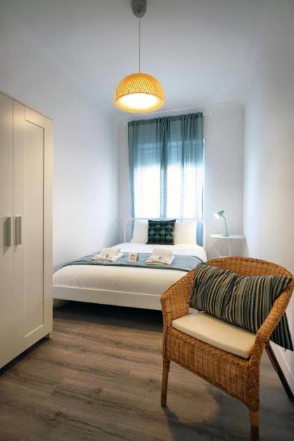 Lisbon 7Rooms - image 10