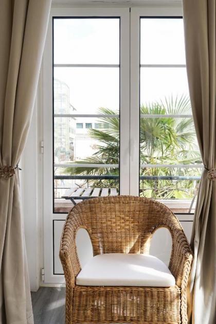 Lisbon 7Rooms - image 17