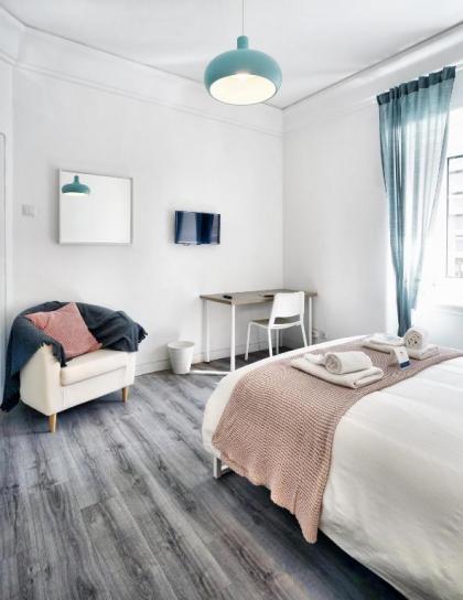 Lisbon 7Rooms - image 8