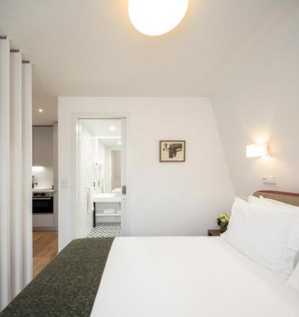 Lisbon Serviced Apartments - Chiado Emenda - image 10