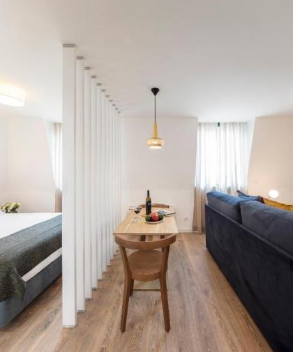 Lisbon Serviced Apartments - Chiado Emenda - image 11