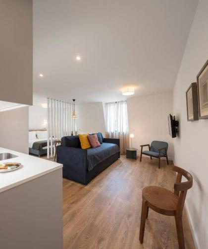 Lisbon Serviced Apartments - Chiado Emenda - image 12