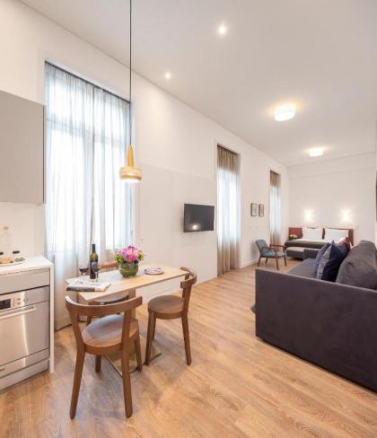 Lisbon Serviced Apartments - Chiado Emenda - image 13