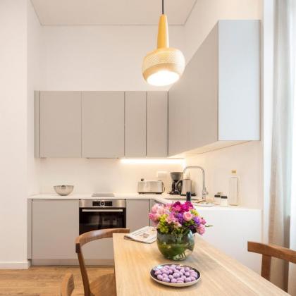 Lisbon Serviced Apartments - Chiado Emenda - image 14