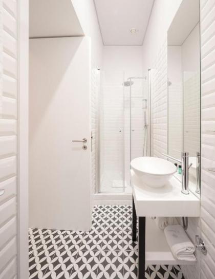 Lisbon Serviced Apartments - Chiado Emenda - image 15
