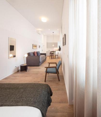 Lisbon Serviced Apartments - Chiado Emenda - image 16