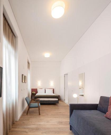 Lisbon Serviced Apartments - Chiado Emenda - image 17