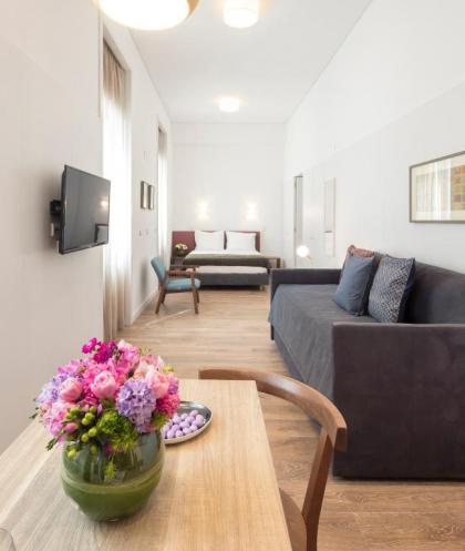 Lisbon Serviced Apartments - Chiado Emenda - image 18