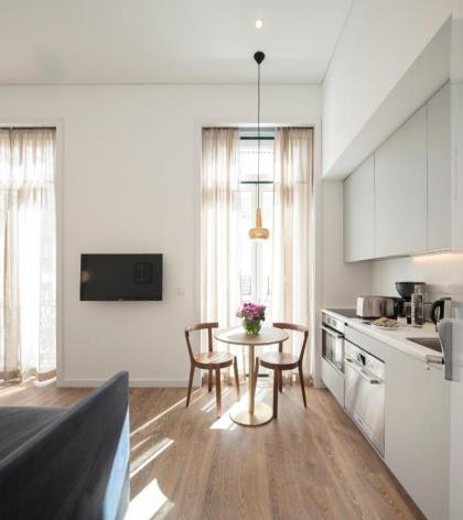 Lisbon Serviced Apartments - Chiado Emenda - image 20
