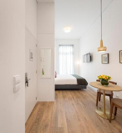 Lisbon Serviced Apartments - Chiado Emenda - image 6
