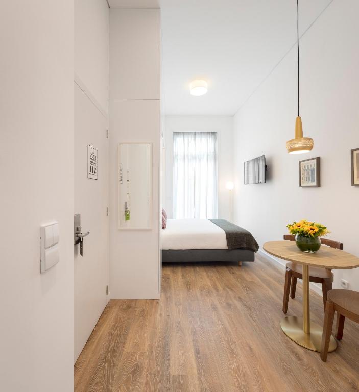 Lisbon Serviced Apartments - Chiado Emenda - image 6