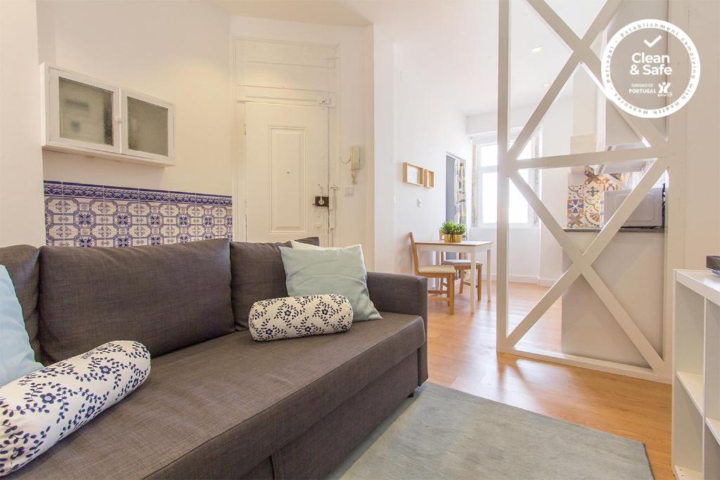 Bairro Alto Stylish by Homing - main image