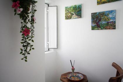 The Garden - Charming 1 Bedroom Apartment in Graça - image 10