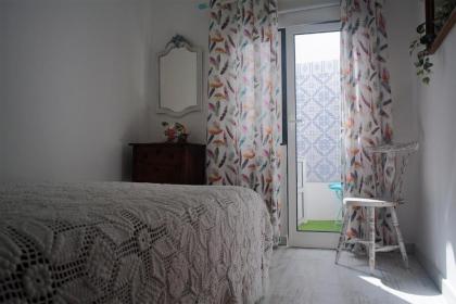 The Garden - Charming 1 Bedroom Apartment in Graça - image 13