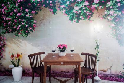 The Garden - Charming 1 Bedroom Apartment in Graça - image 15