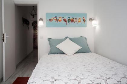 The Garden - Charming 1 Bedroom Apartment in Graça - image 19