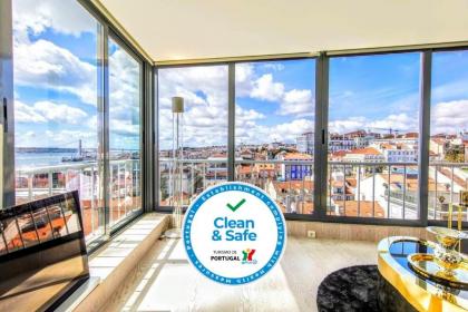LovelyStay - Full Sky in Chiado - image 1