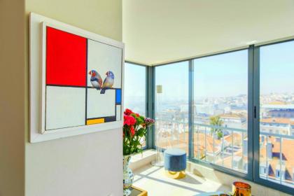 LovelyStay - Full Sky in Chiado - image 13
