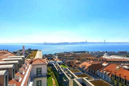 LovelyStay - Full Sky in Chiado - image 17