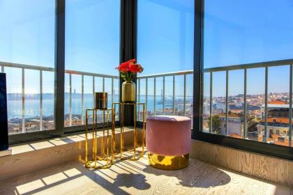 LovelyStay - Full Sky in Chiado - image 19
