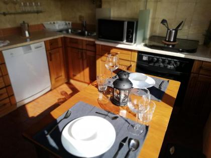Fontana Guesthouse - image 10