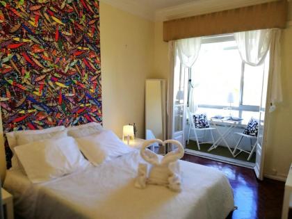 Fontana Guesthouse - image 2